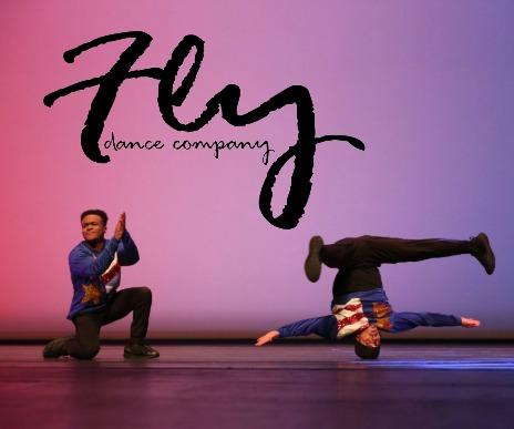 fly dance company image